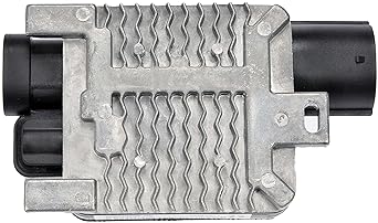 Dorman 902-503 Radiator Fan Module