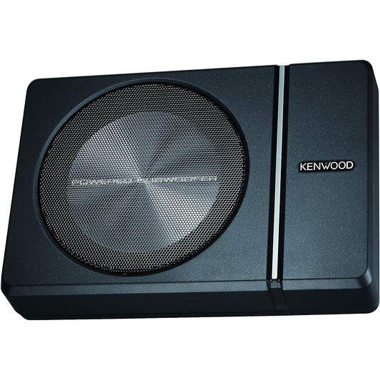 Kenwood tune-up subwoofer KSC-SW30 KENWOOD