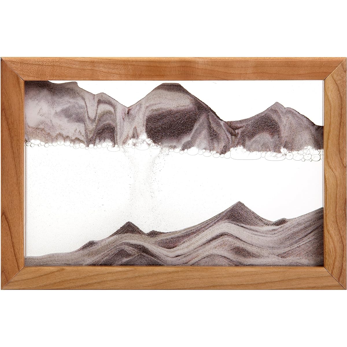 Made in Austria KB collection Sand Picture Horizon Gallery Canyon