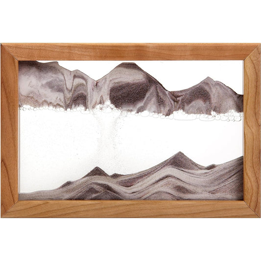 Made in Austria KB collection Sand Picture Horizon Gallery Canyon