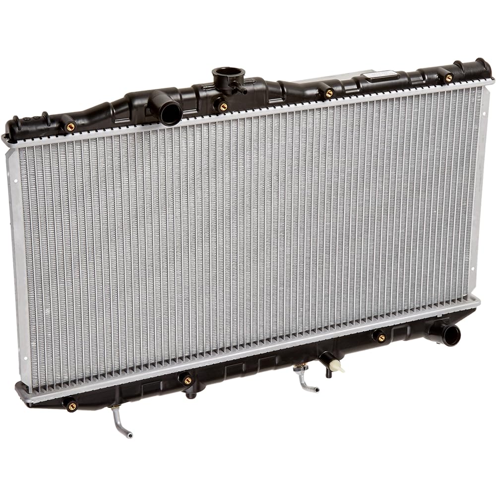 Denso radiator 221-3129