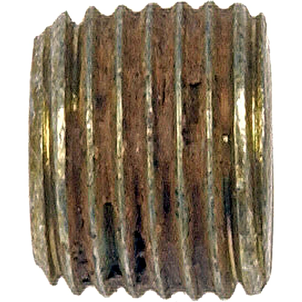 DORMAN 090-107 Pipe Plug C.S. HEX-M10-1.0 5 Packs