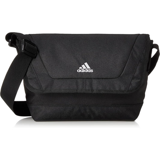 [Adidas] Shoulder bag No.63603 5L