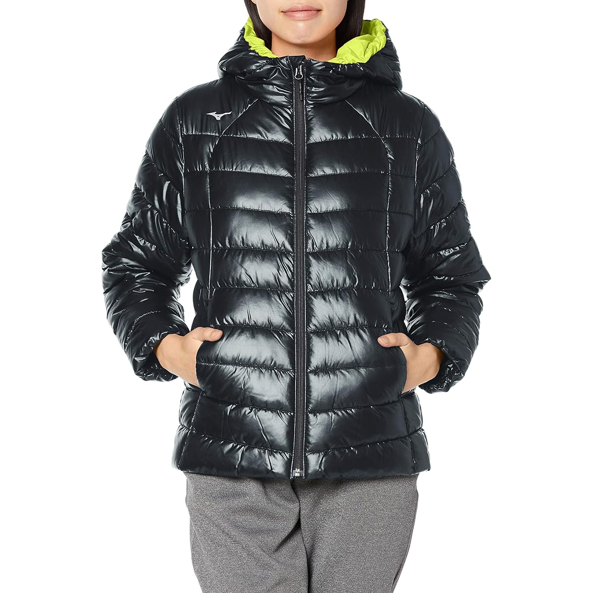[Mizuno] Training Wear Techfill Jacket 32ME0855 Women's