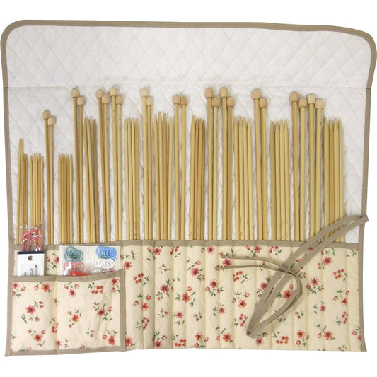 Clover Takumi needle set II 45-135