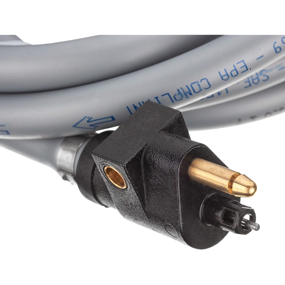 QuickSilver 8M0061885 Fuel Line Acemburi -Length 8 feet primer bulb