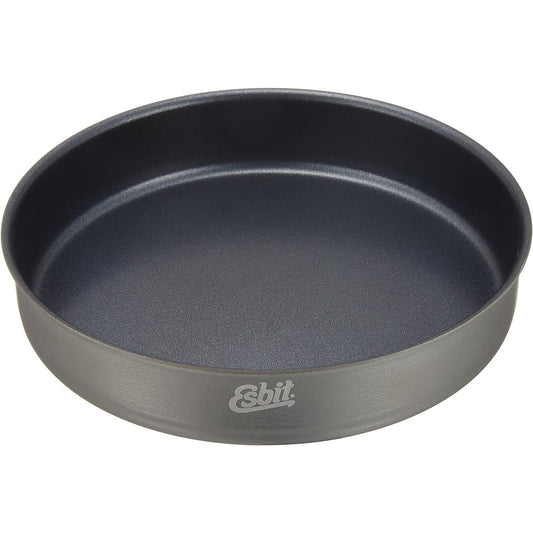 Esbit Aluminum Frying Pan 18cm ESP185HANS