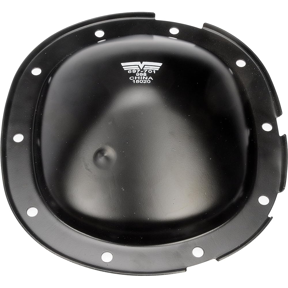 Dorman 697-701 Differential Cover
