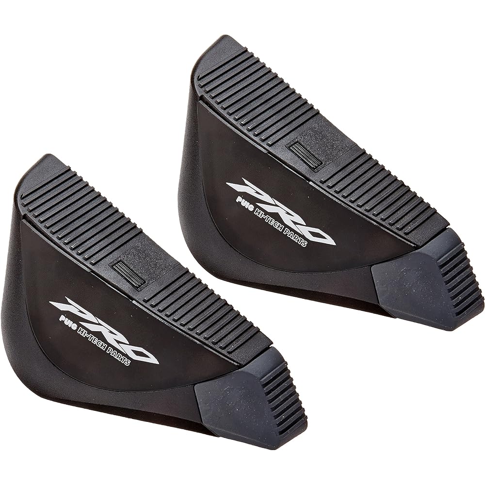 PUIG Pro Frame Slider Pucks Black 5536N