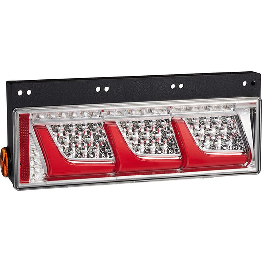 KOITO [Koito Manufacturing] LED rear combination lamp left [Product number] LEDRCL-24L