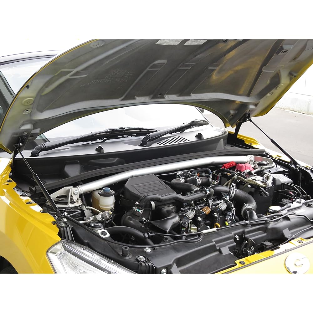 D-SPORT Bonnet Damper [Daihatsu Copen Robe/XPLAY/Cero(LA400K)]