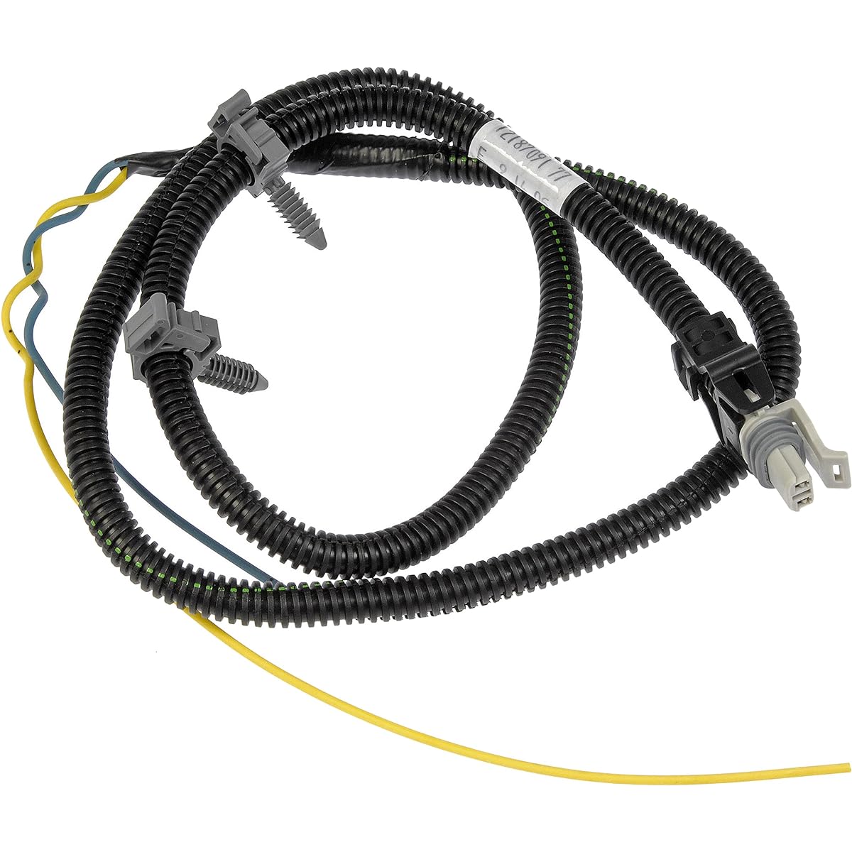 Dorman 970-007 Wheel Speed Sensor Wiring Harness