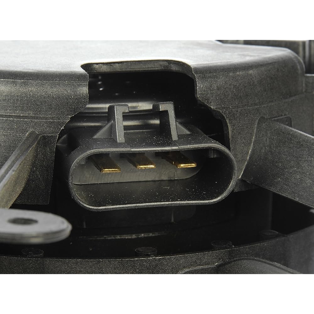 Dorman 620-635 Radiator Fan Assembly