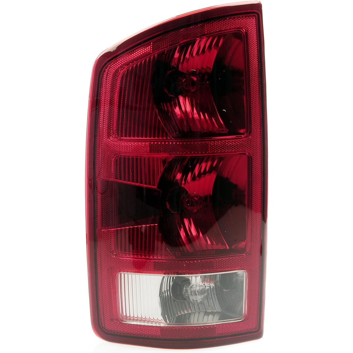 DORMAN 1610362 Compatible with the driver's seat tail light assembly some dodge models