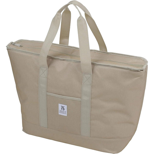 CAPTAIN STAG Cold Bag Cooler Bag Tote Cooler Bag [Capacity 4L/22L] 76 Series UE-610/UE-611/UE-613/UE-614