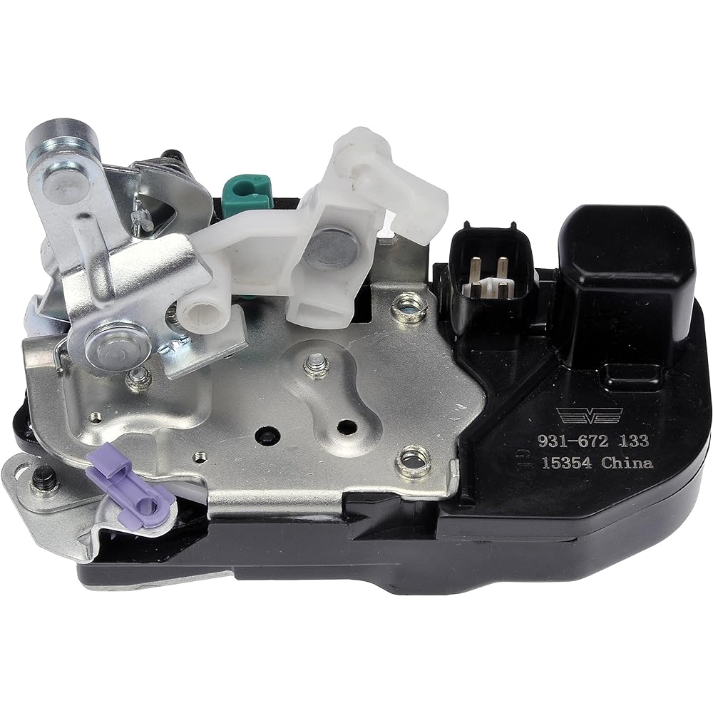 Dorman 931-672 Door Lock Actuator Motor