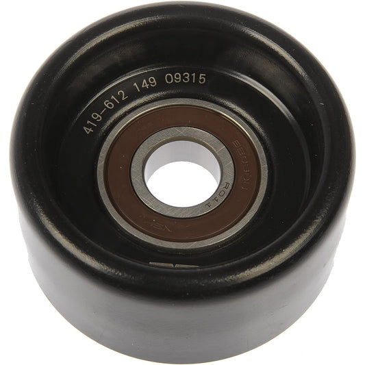DORMAN 419-612 Accessory Drive Belt Tensioner Pulley for some models