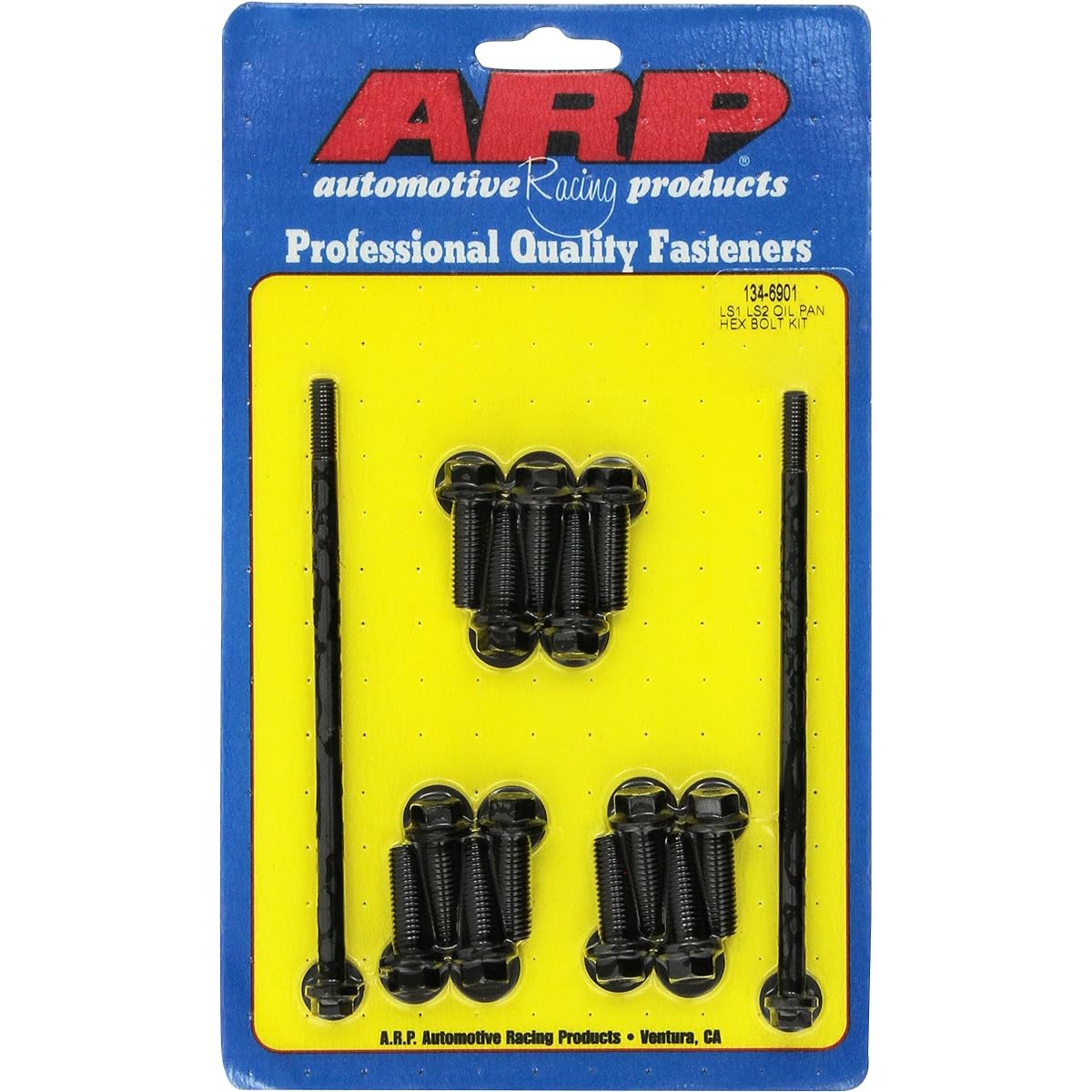 ARP 134-6901 For oil pumbolt kit Chevy LS1/LS2