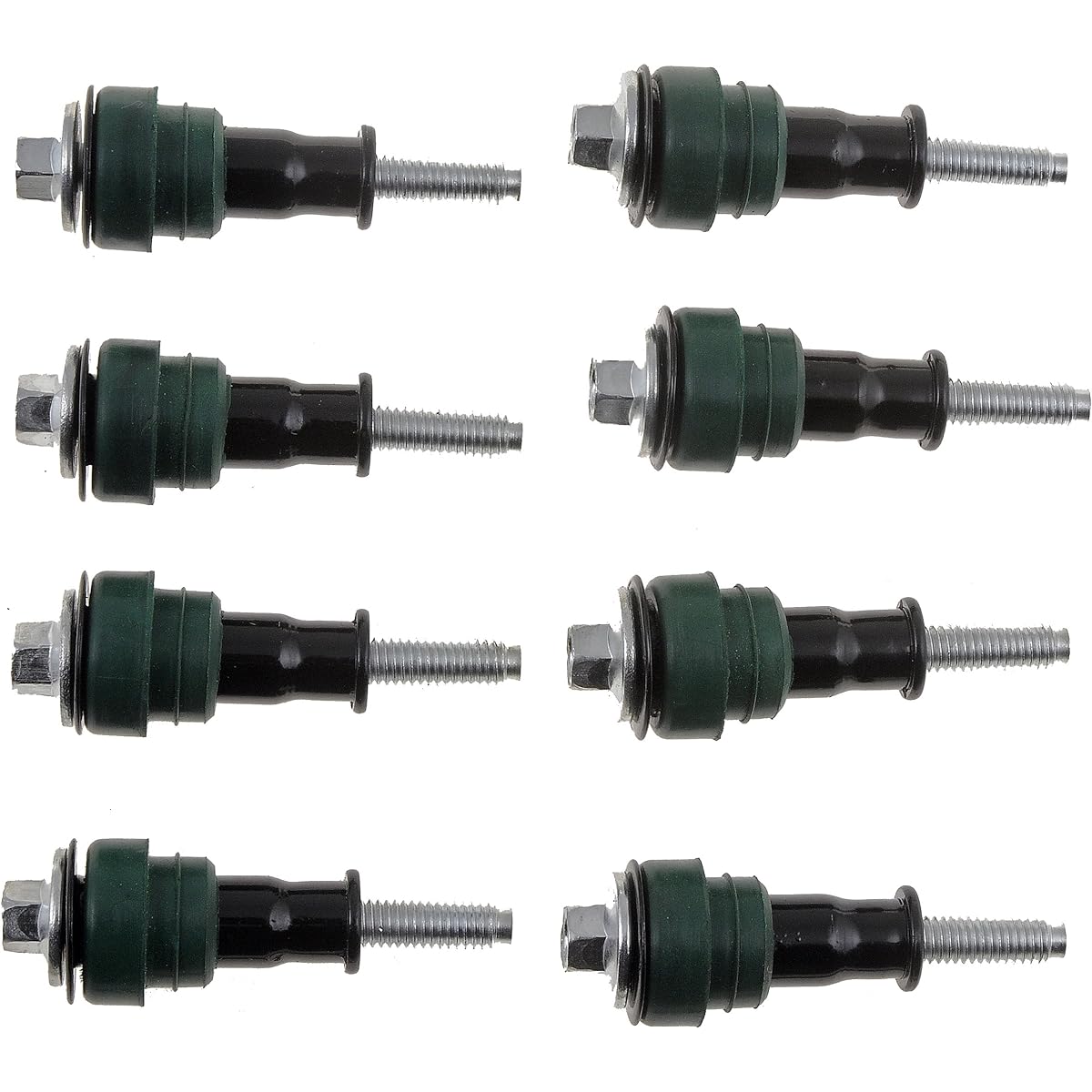 Dorman 55164 Intake Manifold Isolator Bolt Kit
