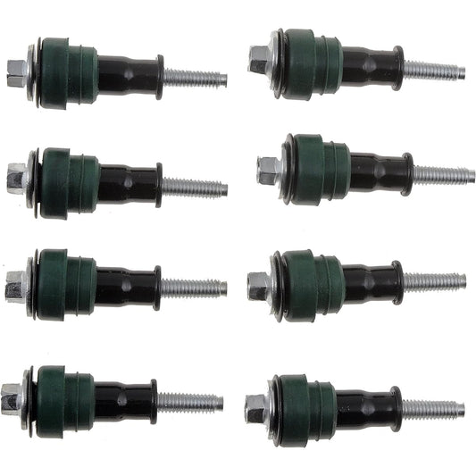 Dorman 55164 Intake Manifold Isolator Bolt Kit
