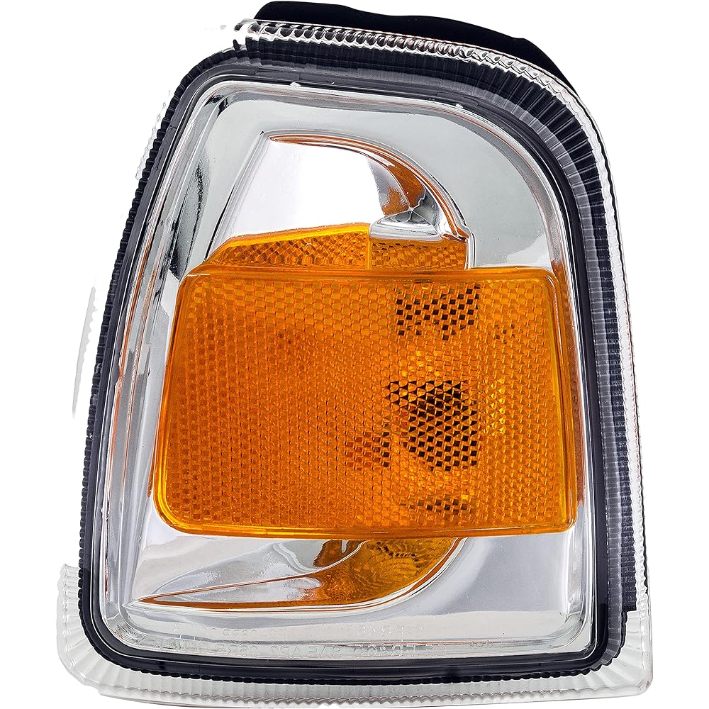 Dorman 1631234 Ford Ranger Driver Side Side Marker Light Assembly