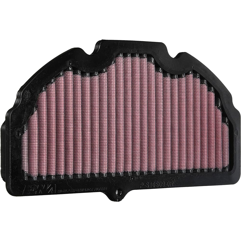 DNA Moto Filter GSX-R1000 (09-11) PS-0109R