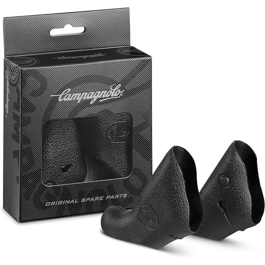 campagnolo (furigana: Campagnolo) EC-RE600・Rubber hood for Ergopower・Color: Black