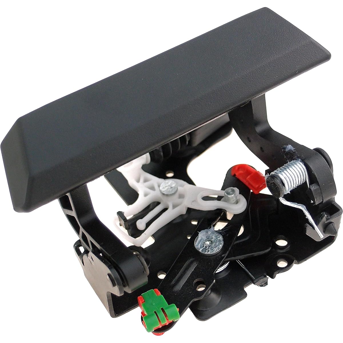 DORMAN 83367 Replacement Tail Gate Handle Handle Abalanti 2013-07 Black