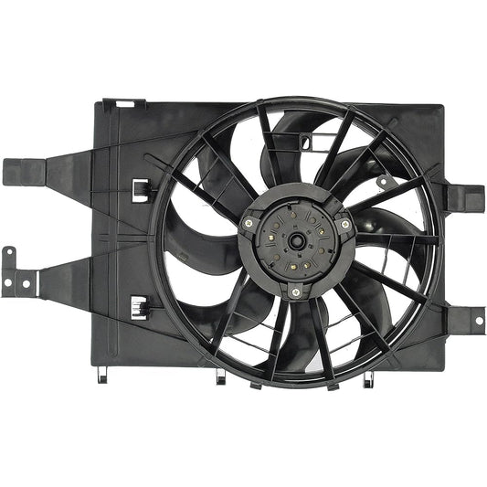 Dorman 620-008 Radiator Fan Assembly