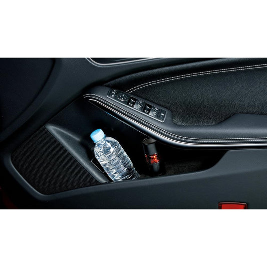 [Mercedes-Benz Accessories] Genuine door pocket holder for GL/GLS