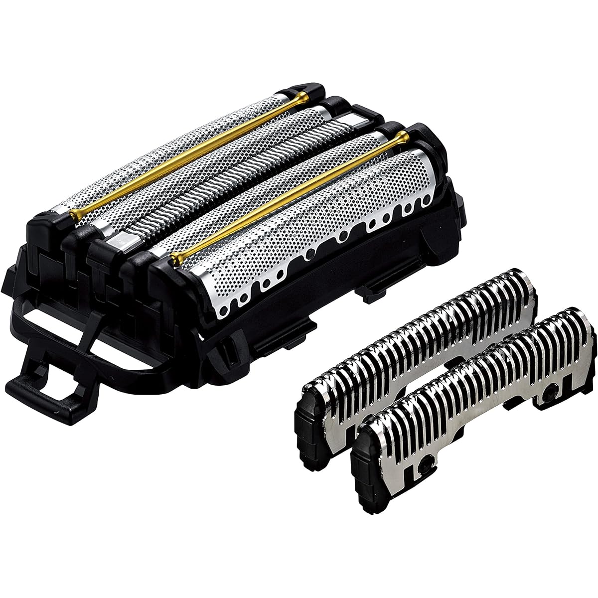 Panasonic spare blade set blade for men's shaver ES9034