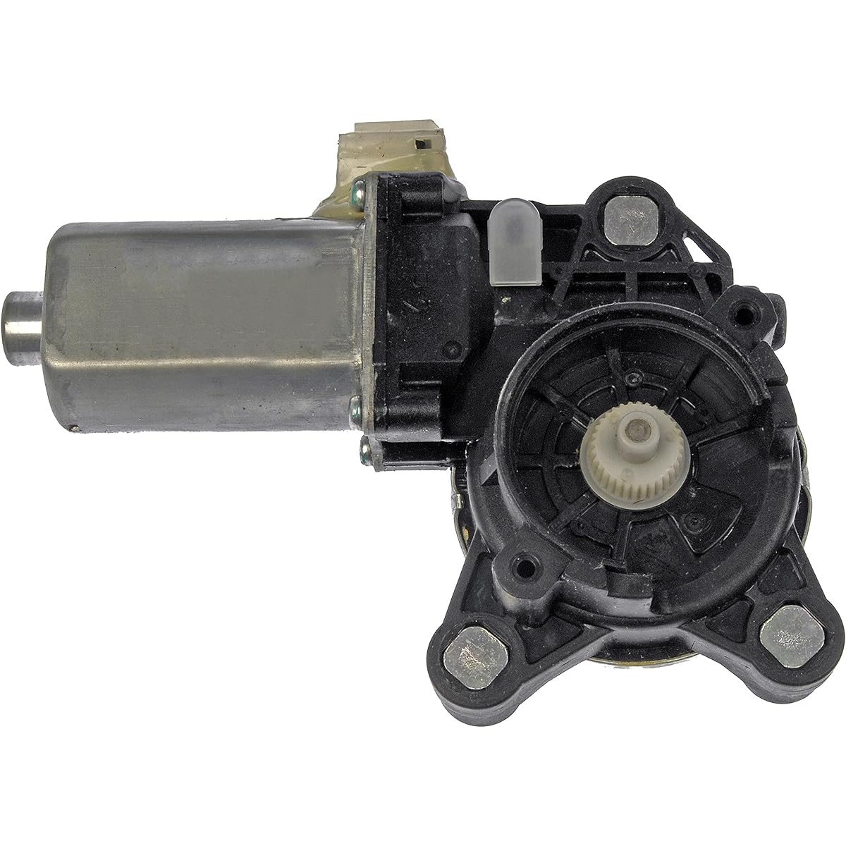 Doman 742 - 718 Hyundai Tiburon Front Driver side window motor