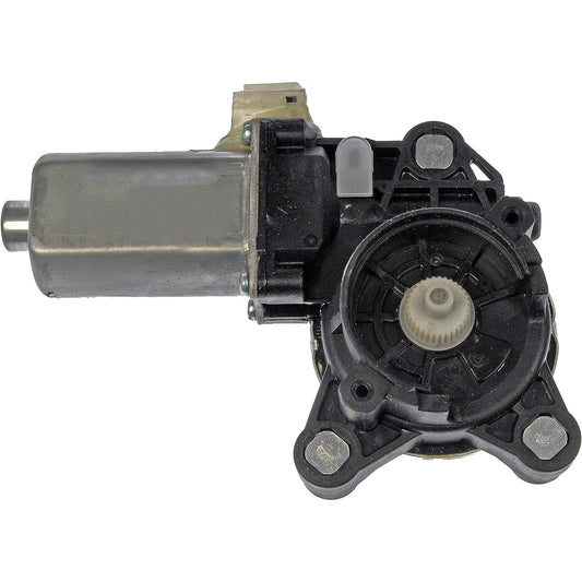 Doman 742 - 718 Hyundai Tiburon Front Driver side window motor