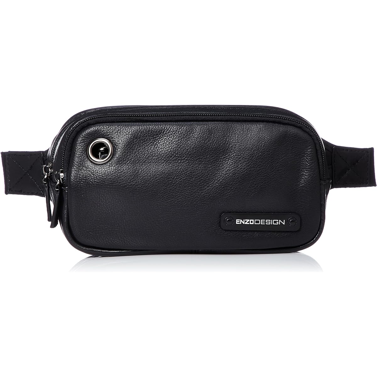 [ENZO DESIGN] 2way body bag that can also be used as a waist bag