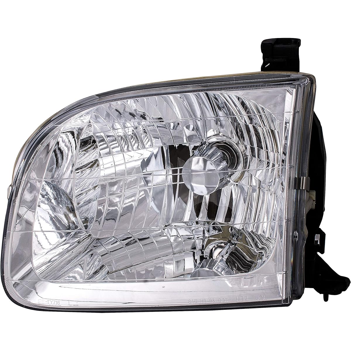 Dorman 1590851 Passenger Side Headlight Assembly For Select Toyota Models