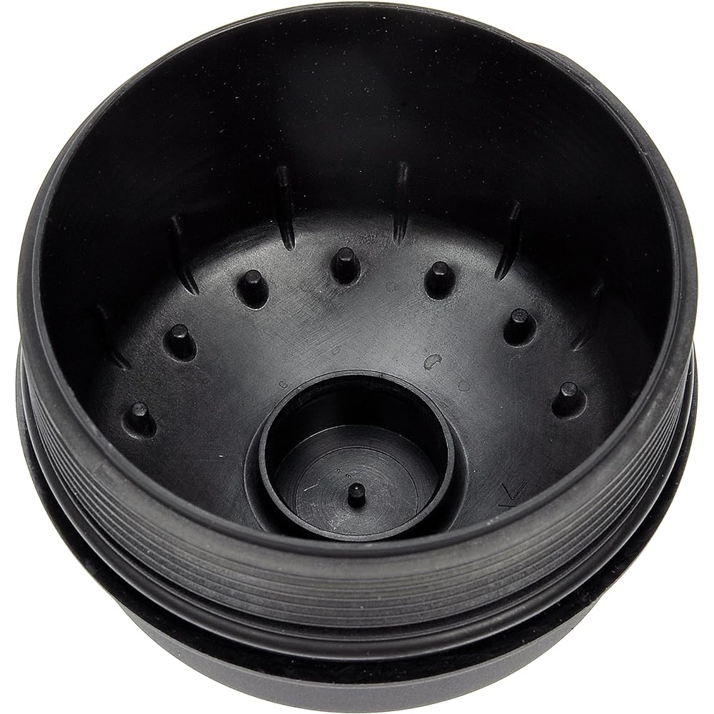 Motormite Mfg/DIV. R + Medium 904 – 204 Fuel filter cap