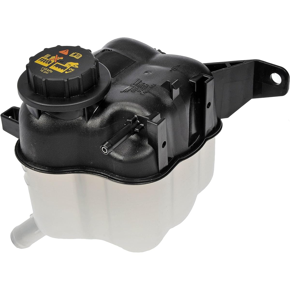 Dorman OE Solutions 603-364 Pressurized Coolant Reservoir
