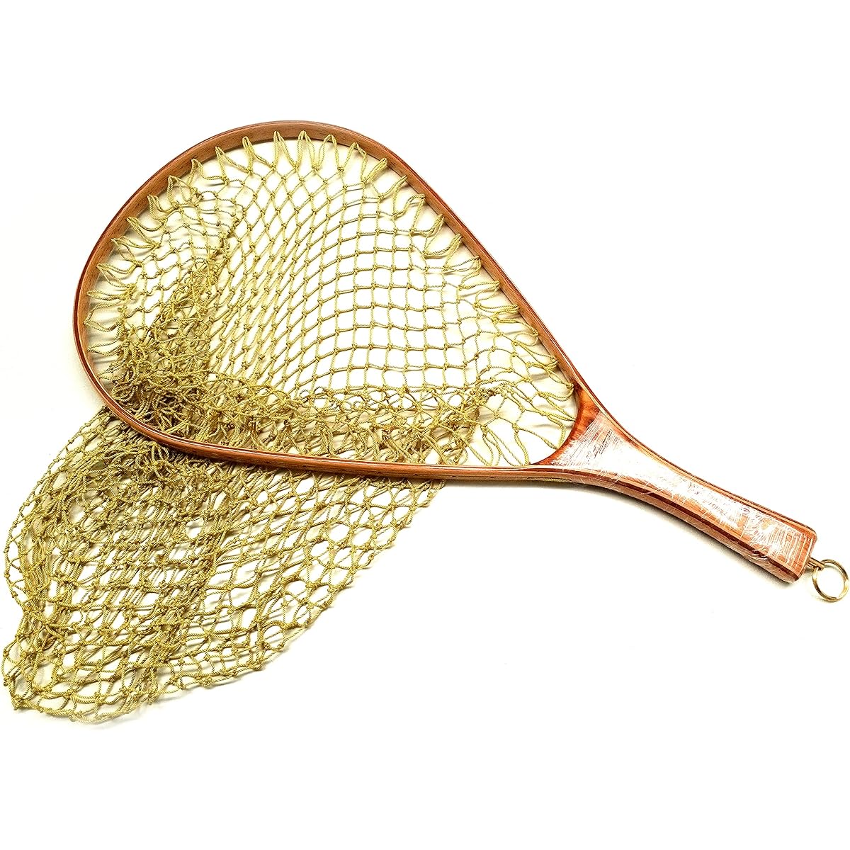 AXISCO Landing Net AR Custom Landing Net Trout/Cremona Net
