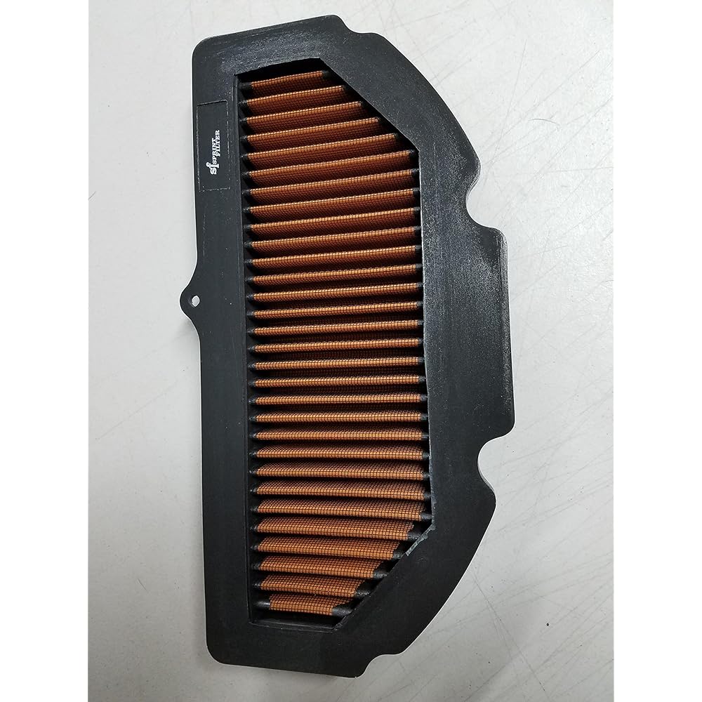 Suzuki GSXR 1000 09-16 Sprint P08 Air filter. GSXS 1000.