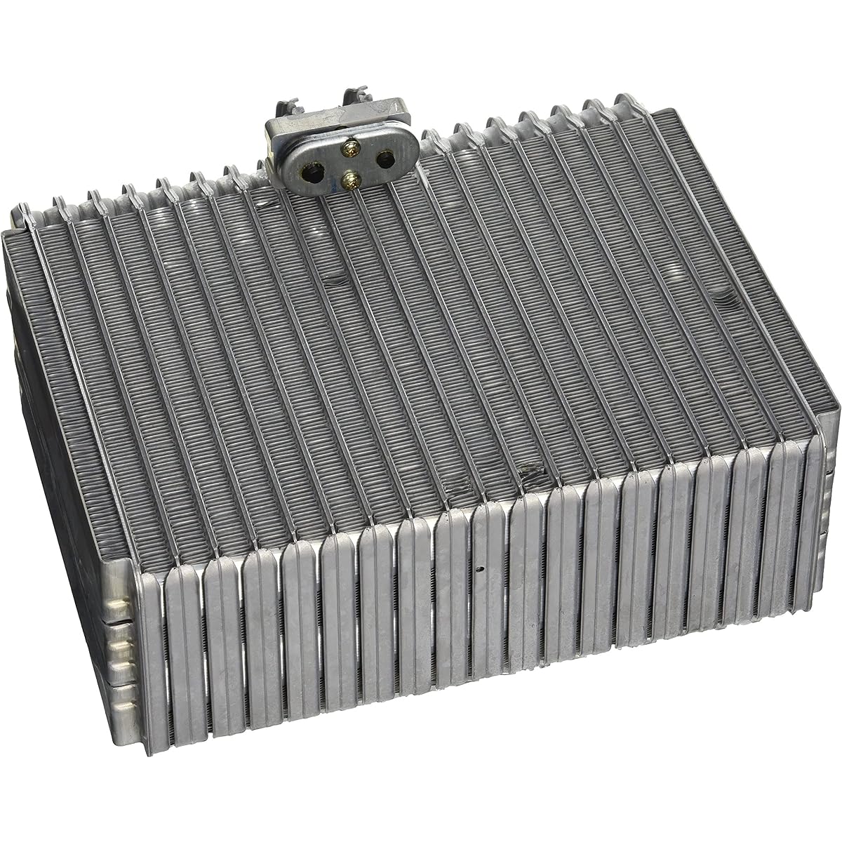TYC 97121 Toyota Takoma replacement evaporator