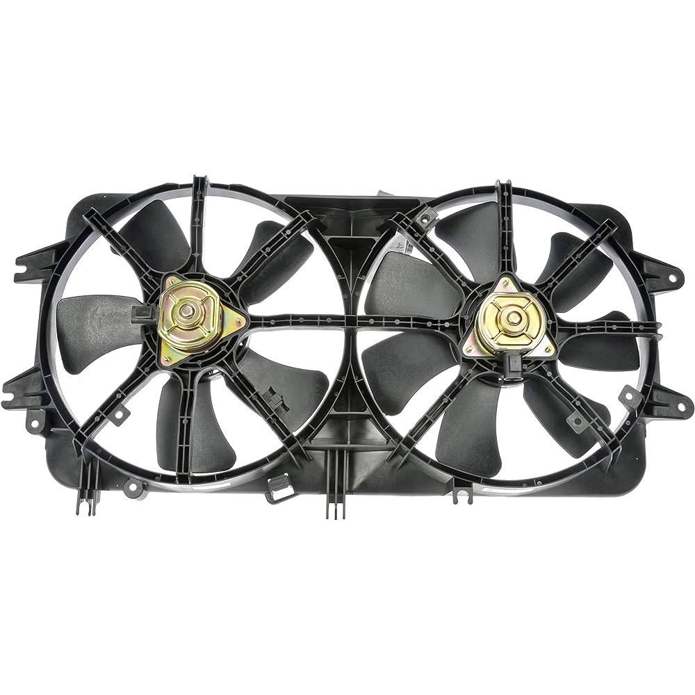 Dorman 620-778 Radiator Fan Assembly