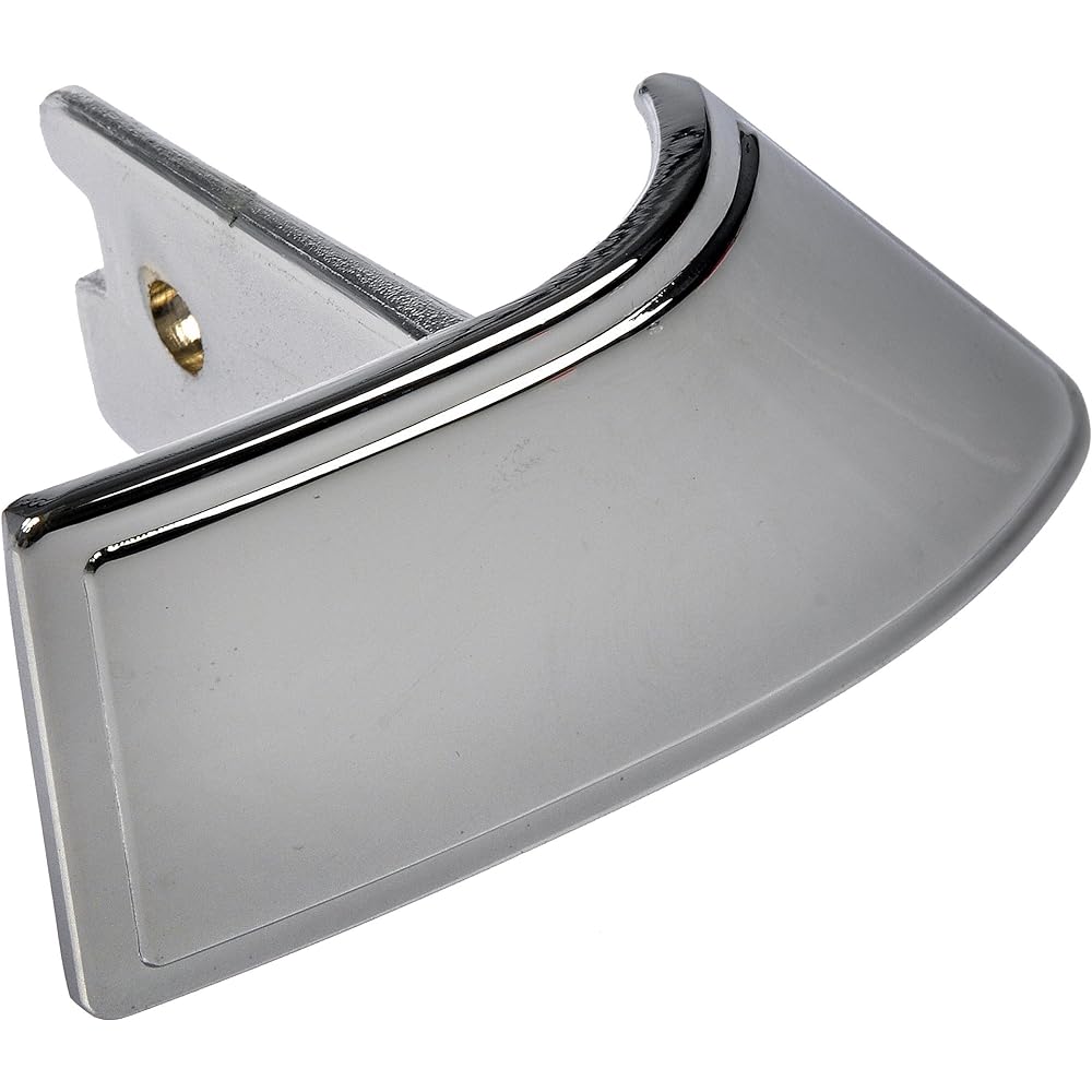 DORMAN 77035 Interior door handle for replacement of driver seats