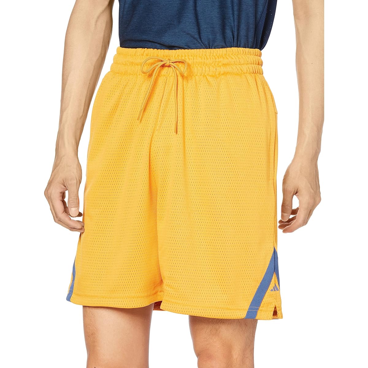 [Adidas] Short Pants Select Summer Shorts EYW73 Men's