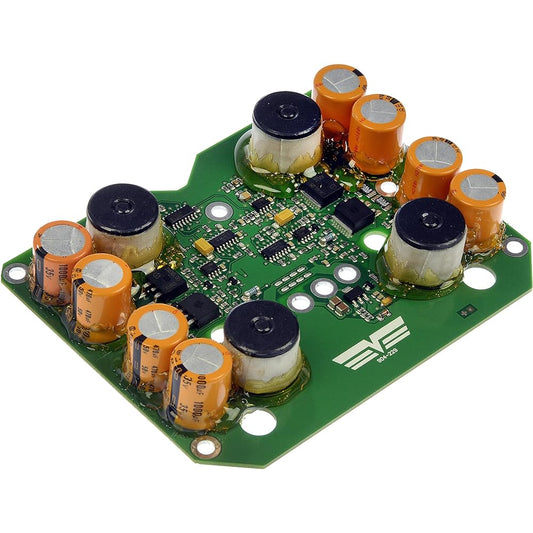 DORMAN 904-229 For some models for fuel injector control modules