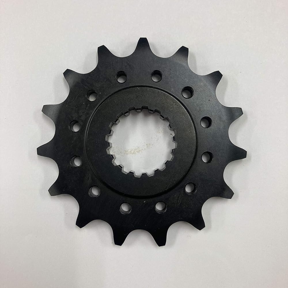 SUNSTAR front sprocket 3B3-16 GSX-R1000(09-) 520 convert etc. 3B3-16