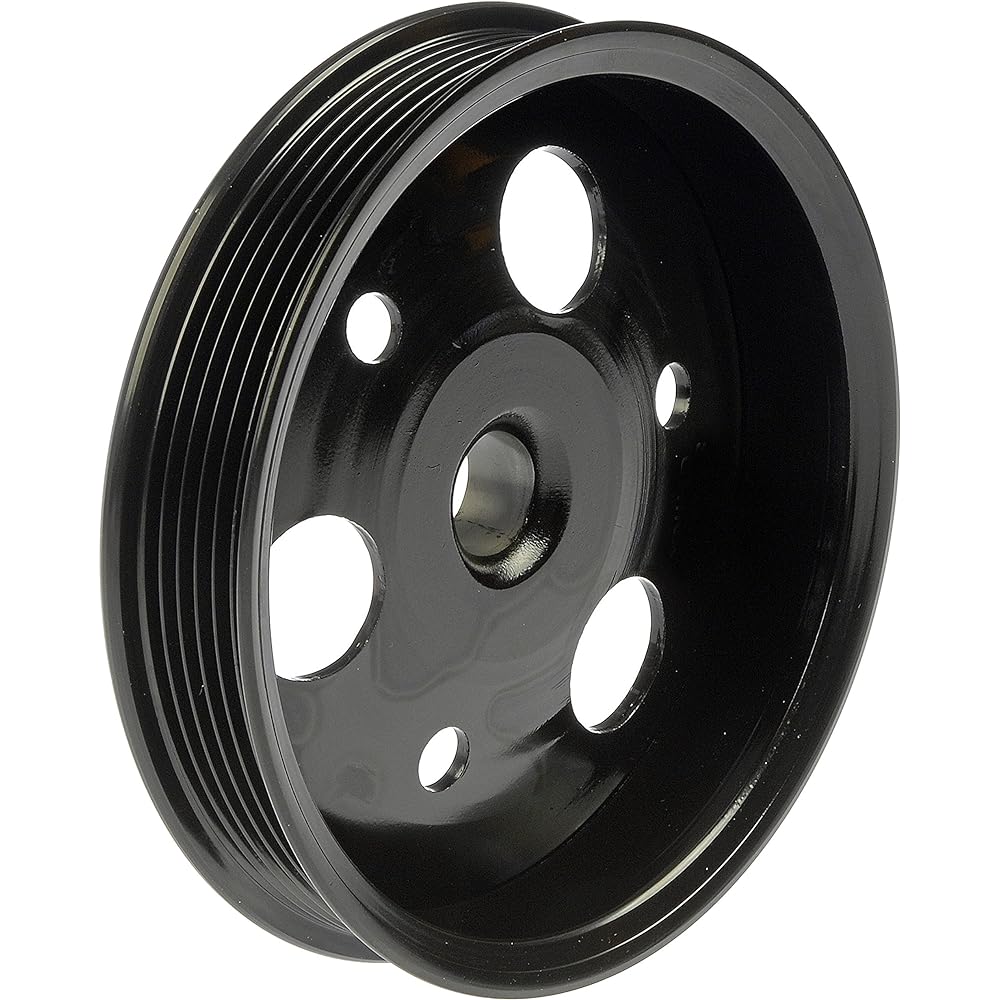 Dorman 300-130 Power Steering Pump Pulley