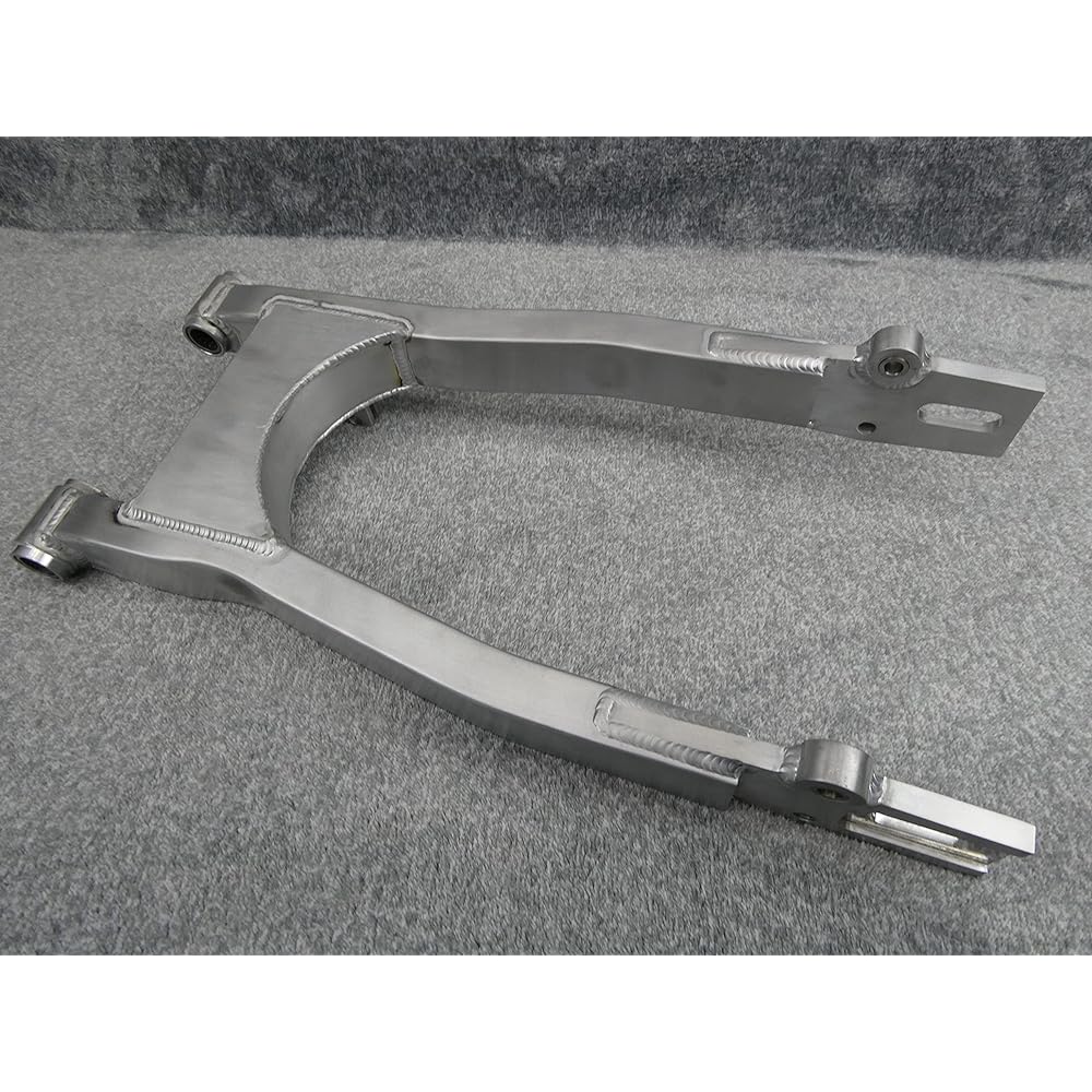 Hawk Aluminum Swing Arm with Torque Rod / CB250T CB400T CB250N CB400N Honda Honda