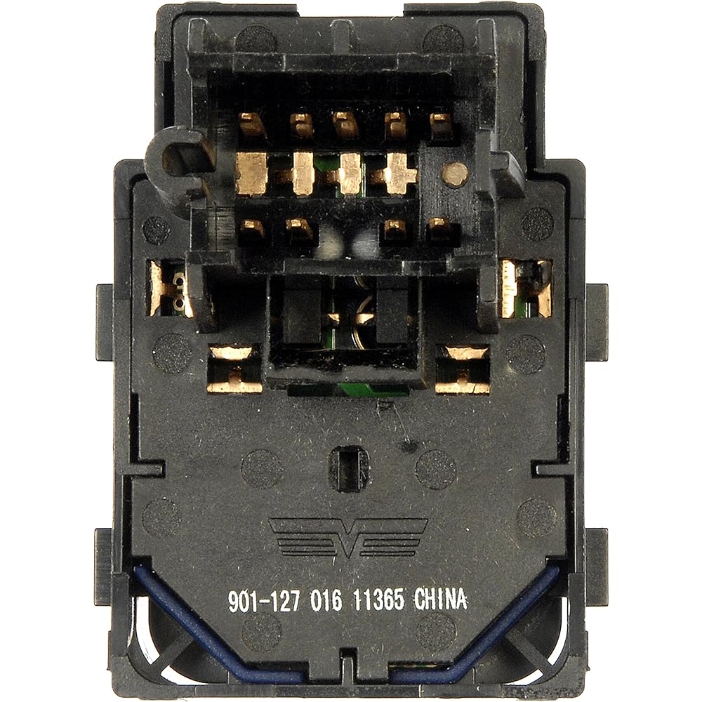 Doman 901 - 127 Mirror Switch