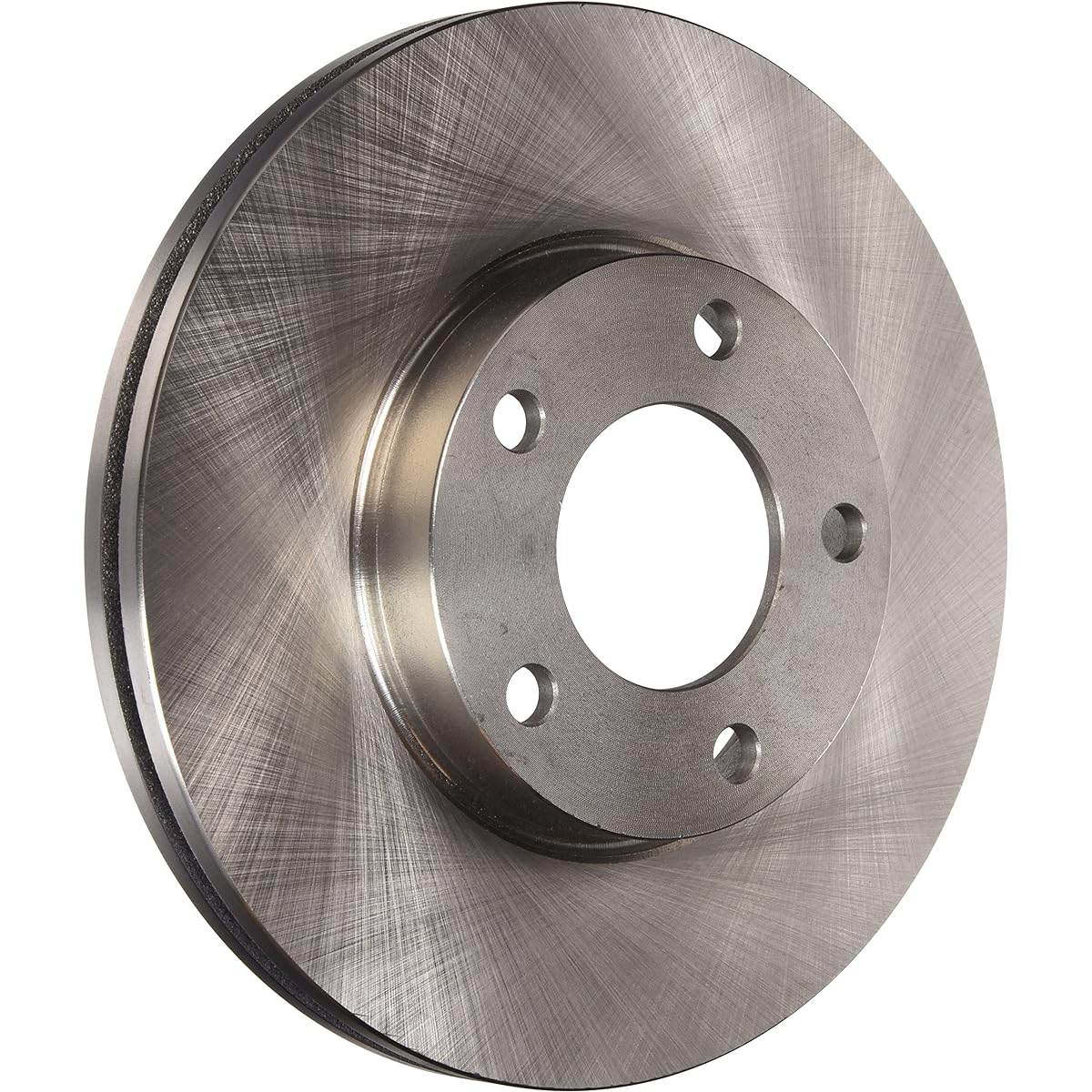 Centric Parts 121.45068 C-TEK standard brake rotor