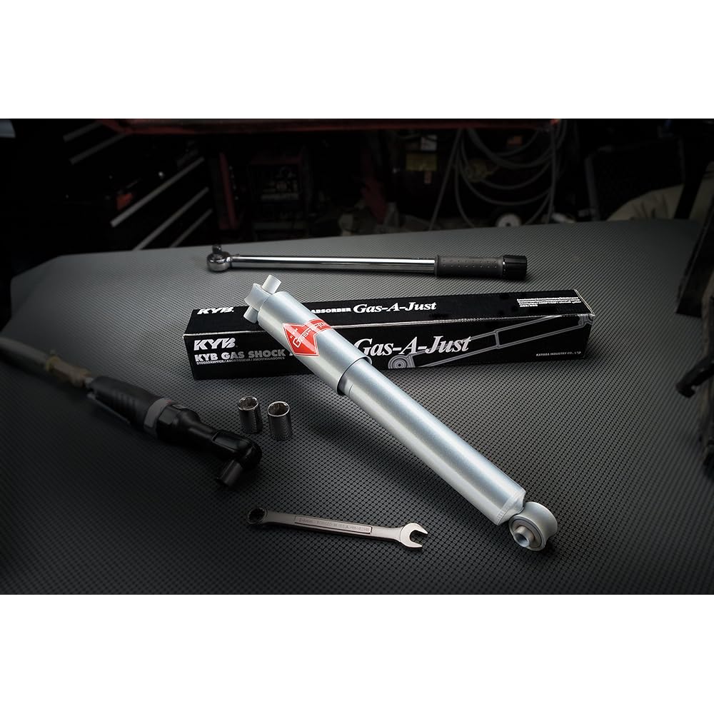 KYB KG54333 Gas Adjust Gas Shock